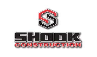 shook construction