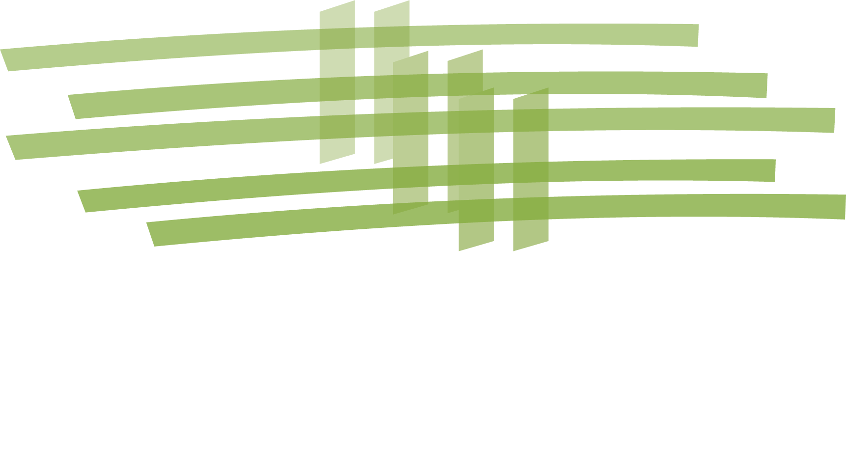 Media Kit Levitt Pavilion Dayton Logo white and green