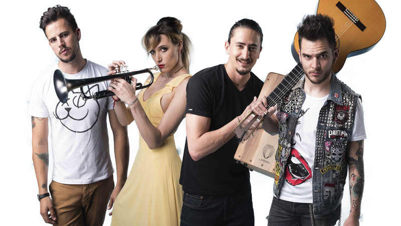 Jenny and the Mexicats feature image