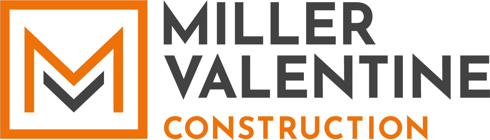 Miller Valentine Construction Logo