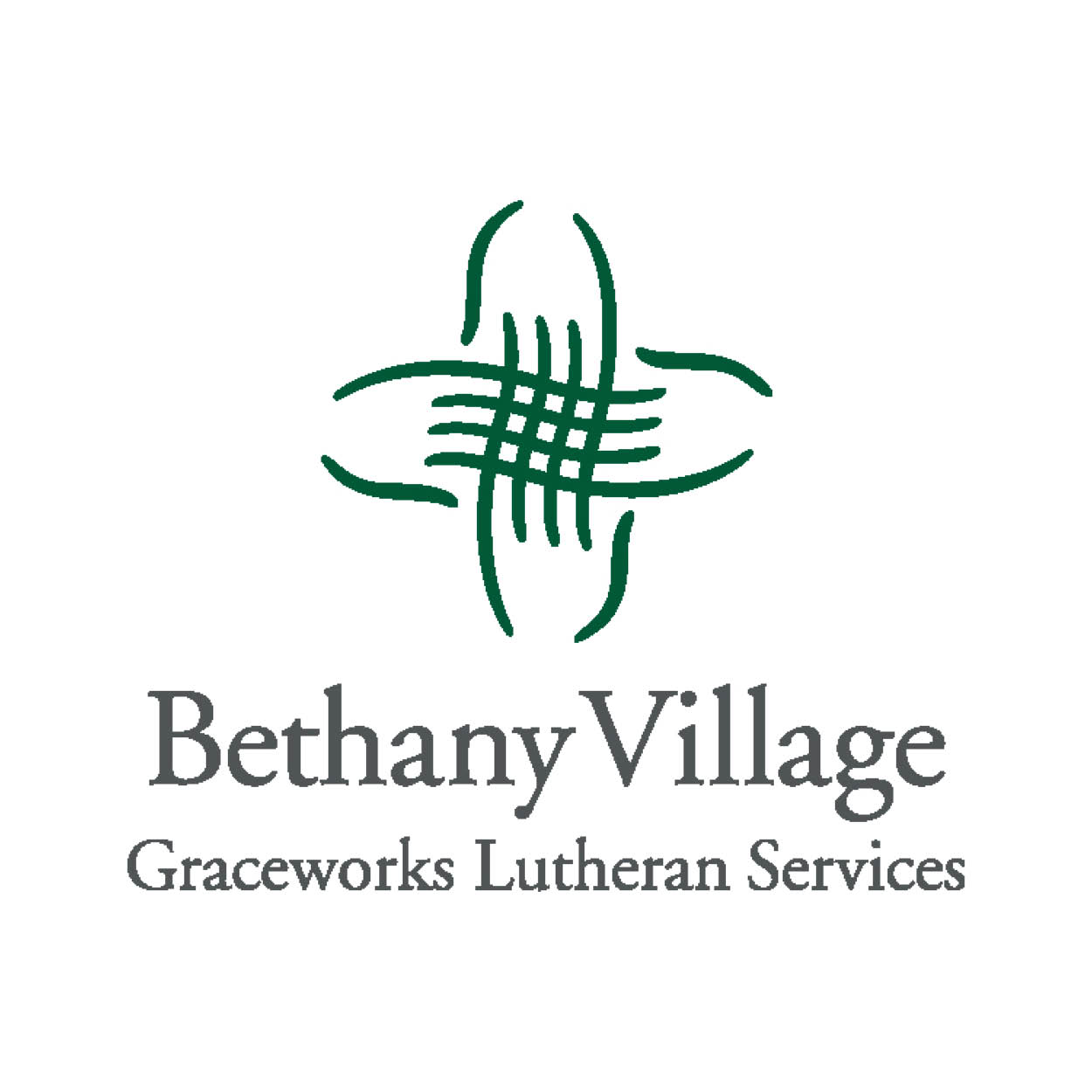Bethany Village Logo