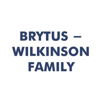 Brytus Wilkinson Family