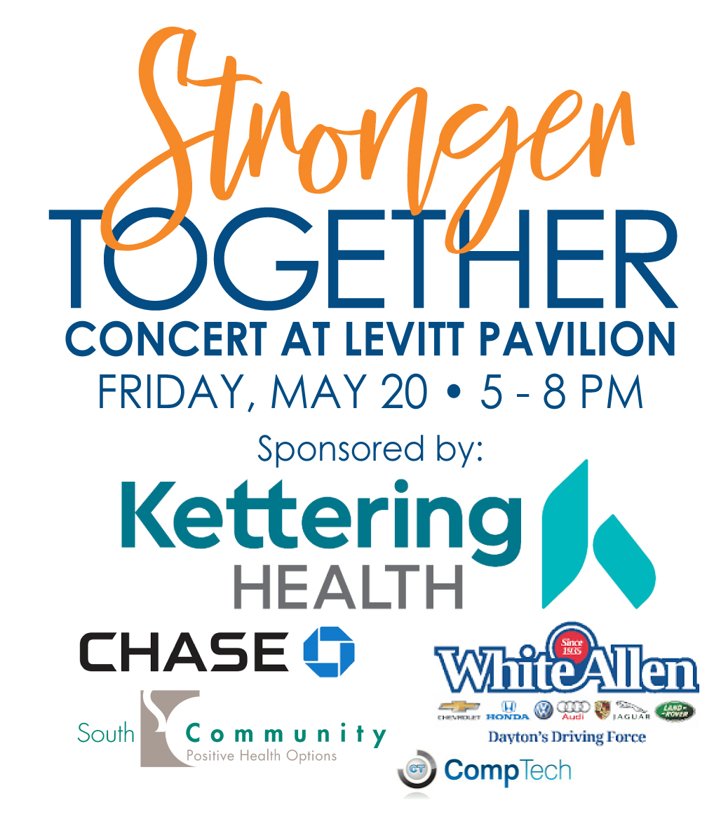 Stronger Together: United Way Concert feature image