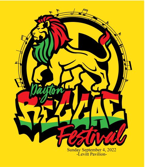 City of Dayton Reggae Festival feature image