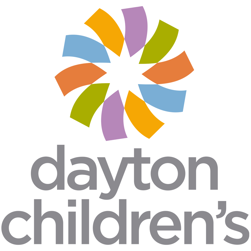 dayton childrens hospital logo