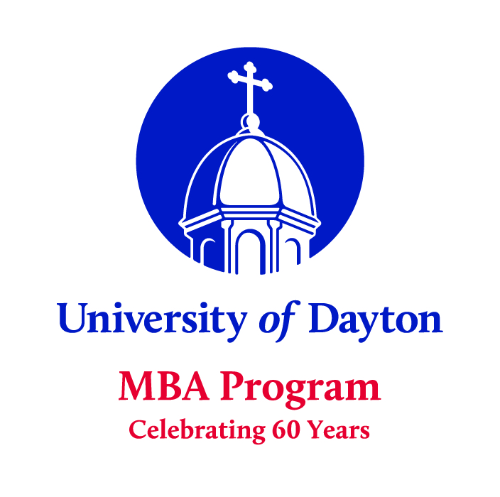 UD MBA Program Logo