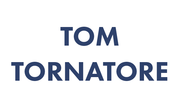 Tom Tornatore