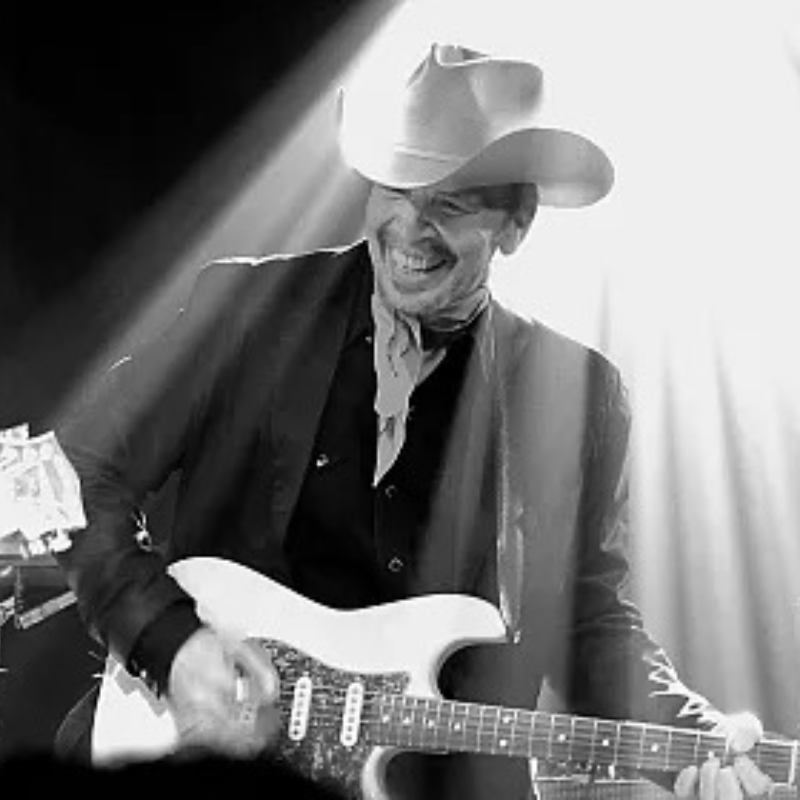 Dave Alvin & the Guilty Ones feature image