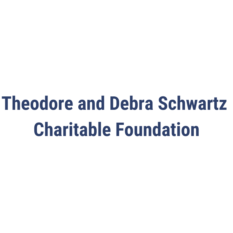 Theodore and Debra Schwartz  Charitable Foundation