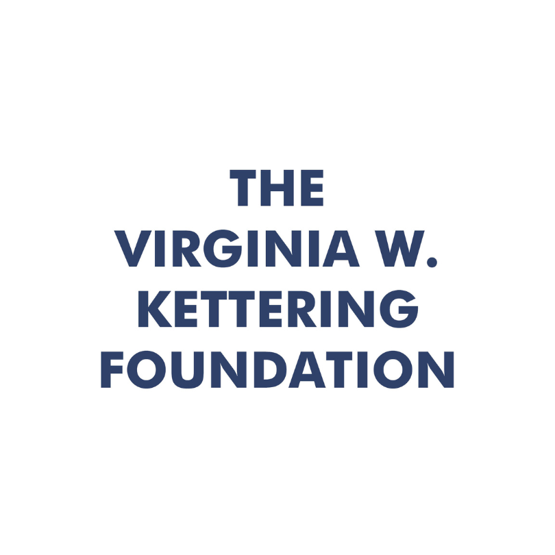 The virginia w kettering foundation
