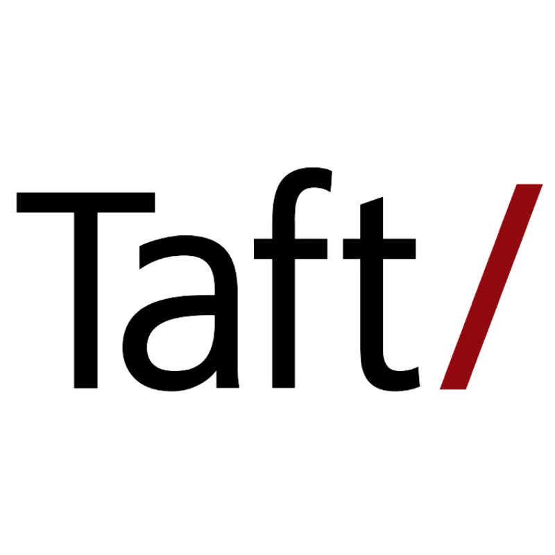 taft law logo