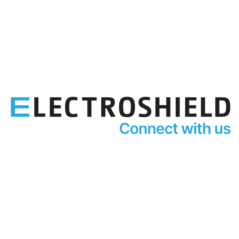Electroshield logo