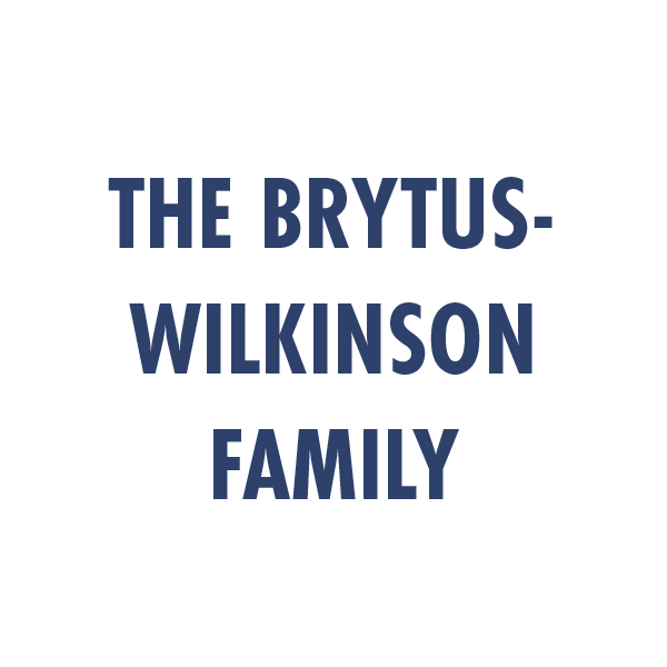 The Brytus Wilkinson Family