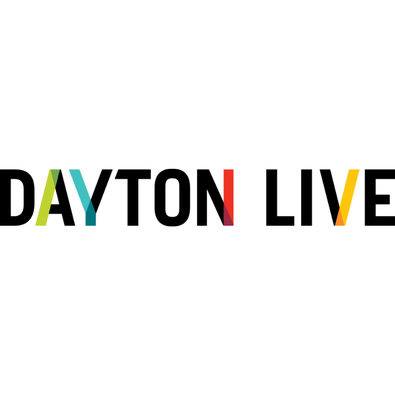 Dayton Live Logo