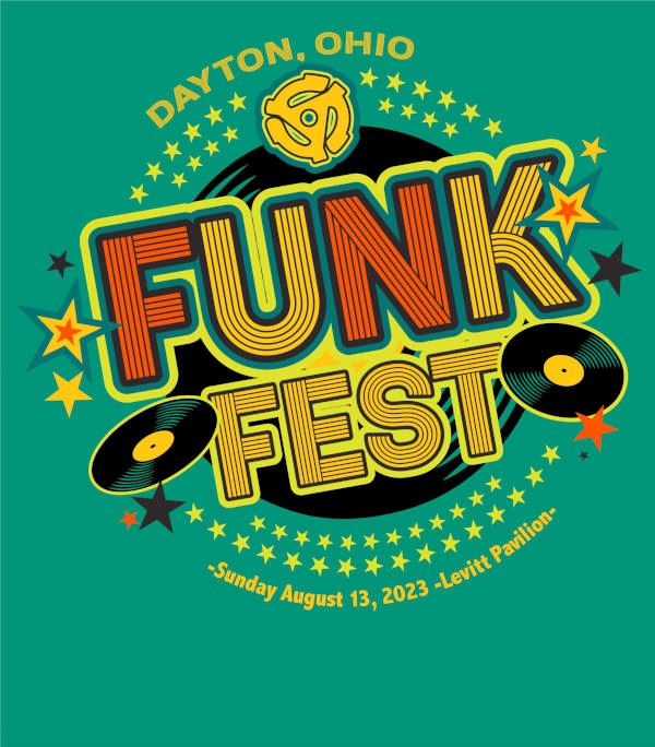 City of Dayton Funk Festival feature image
