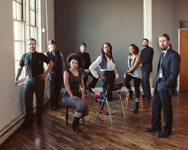 Jah Soul 2024 City of Dayton Reggae Festival