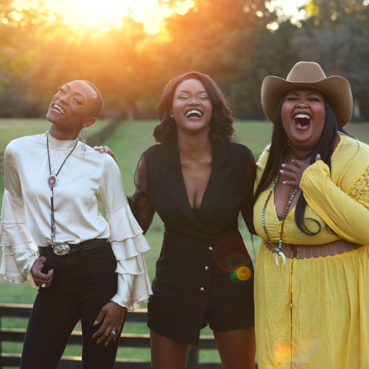 Chapel Hart at Levitt Dayton