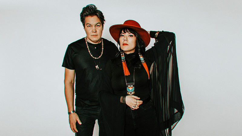 Digging Roots World Indigenous Day Concert