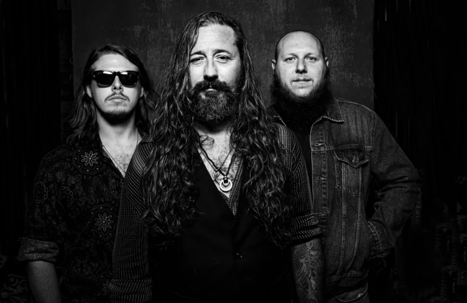 Anthony Rosano City of Dayton BLues Festival 2024