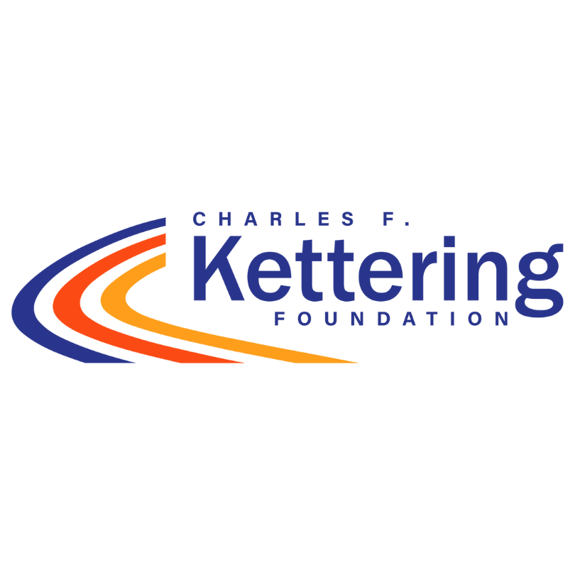 charles f kettering foundation logo