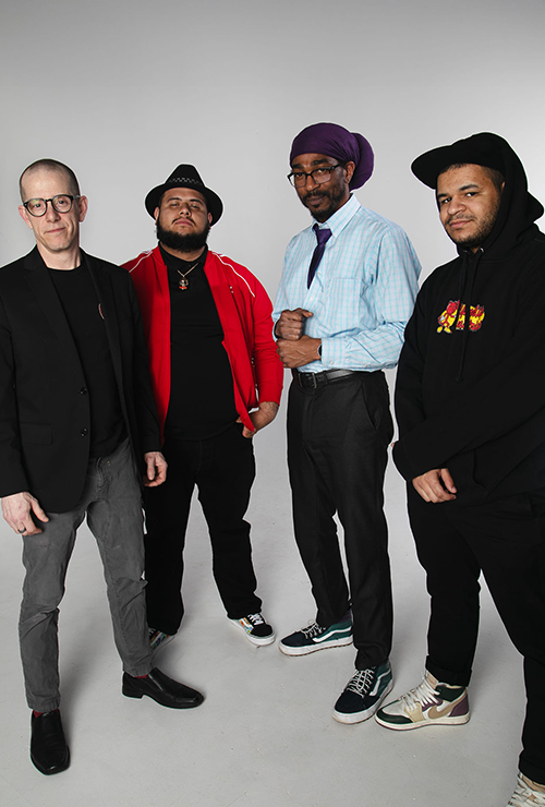 freakquency city of dayton funk festival 2024