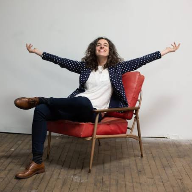 Kyleen downes at Levitt Dayton