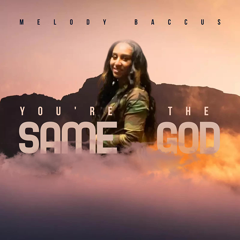Melody Baccus Gospel