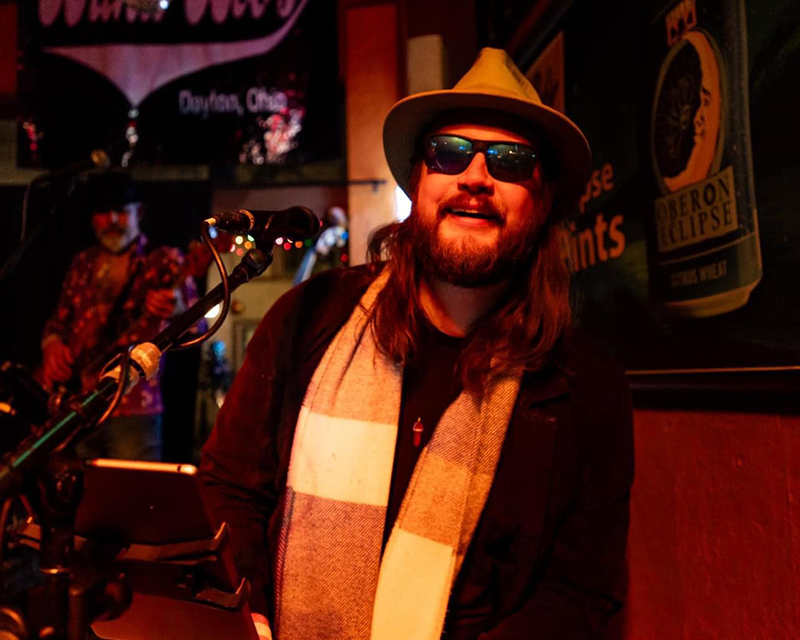 scott houchens the cafe unit 