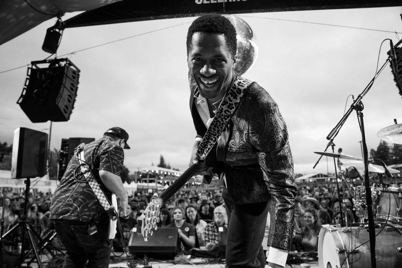 Ron Artis II|John and julie ferneding