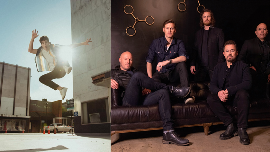 Building 429 and Joseph Obrien