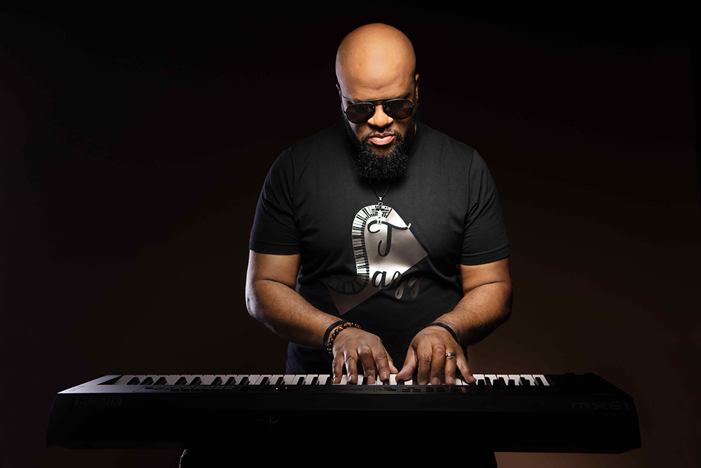 jesse jt jazz thompson