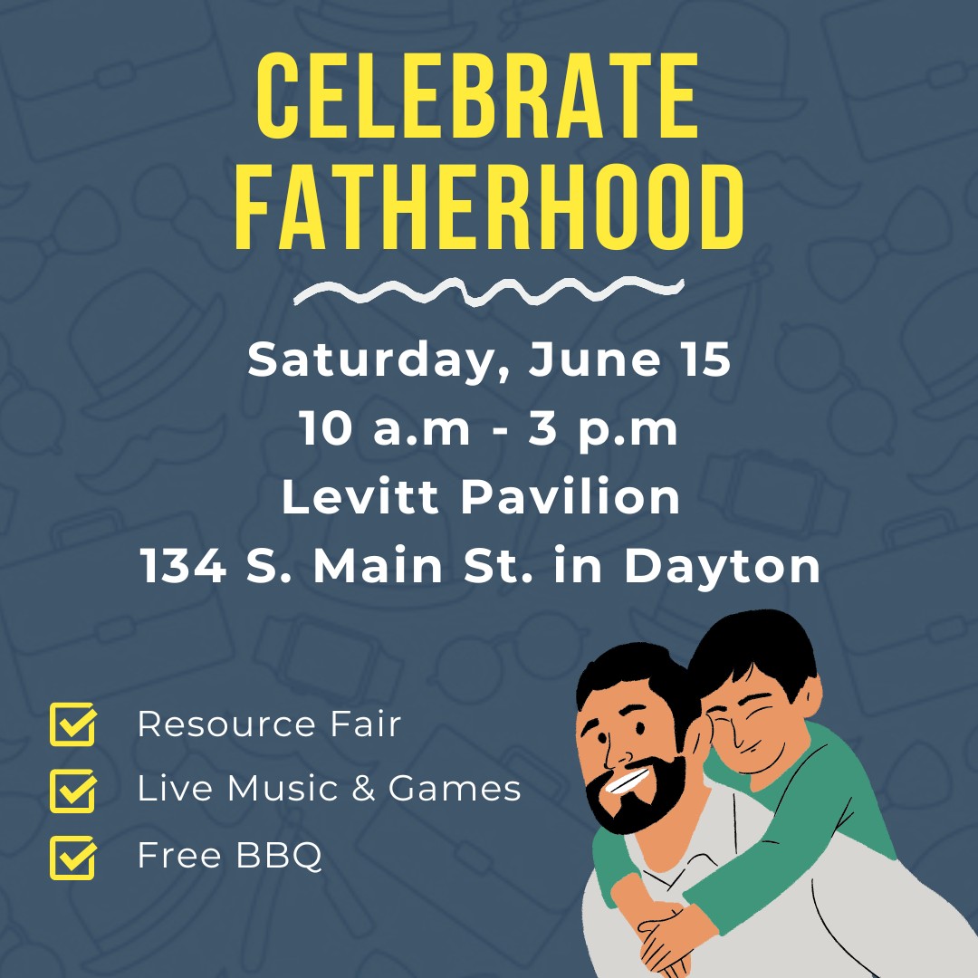 montgomery county fatherhood initiative event