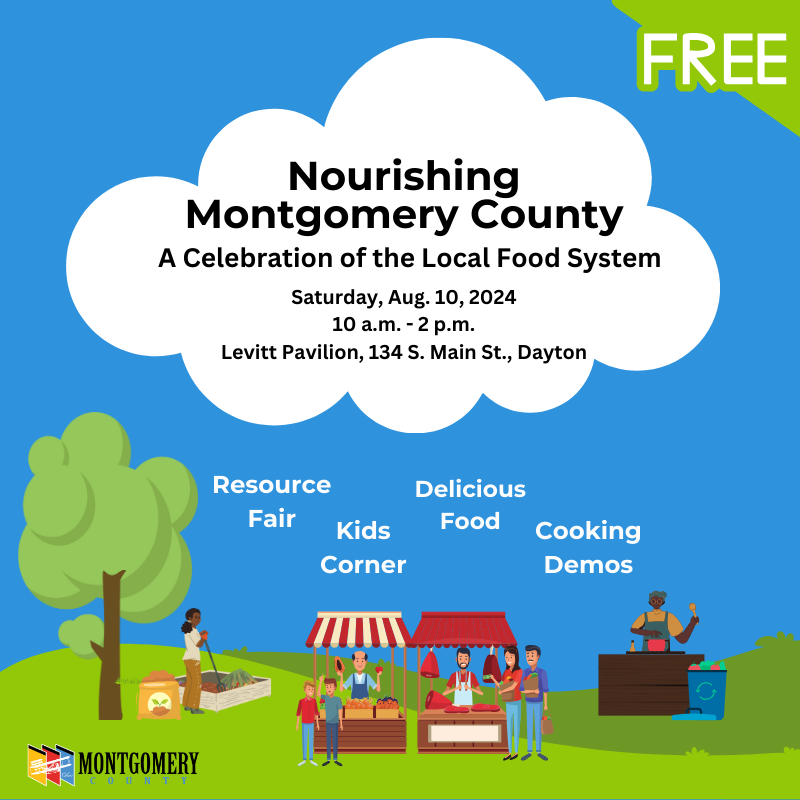 Nourishing Montgomery County: A Celebration of the Local Food System feature image