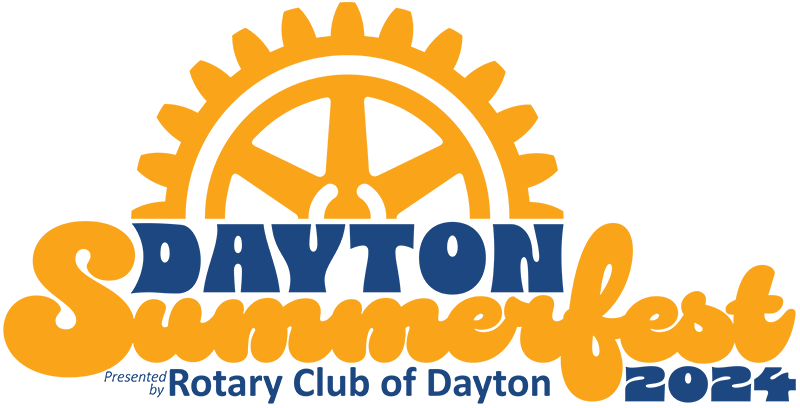 Dayton SummerFest 2024: Presented by Rotary feature image