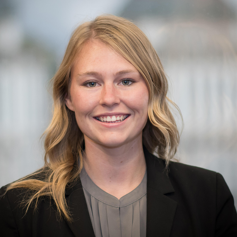 Morgan Napier Levitt Dayton Board