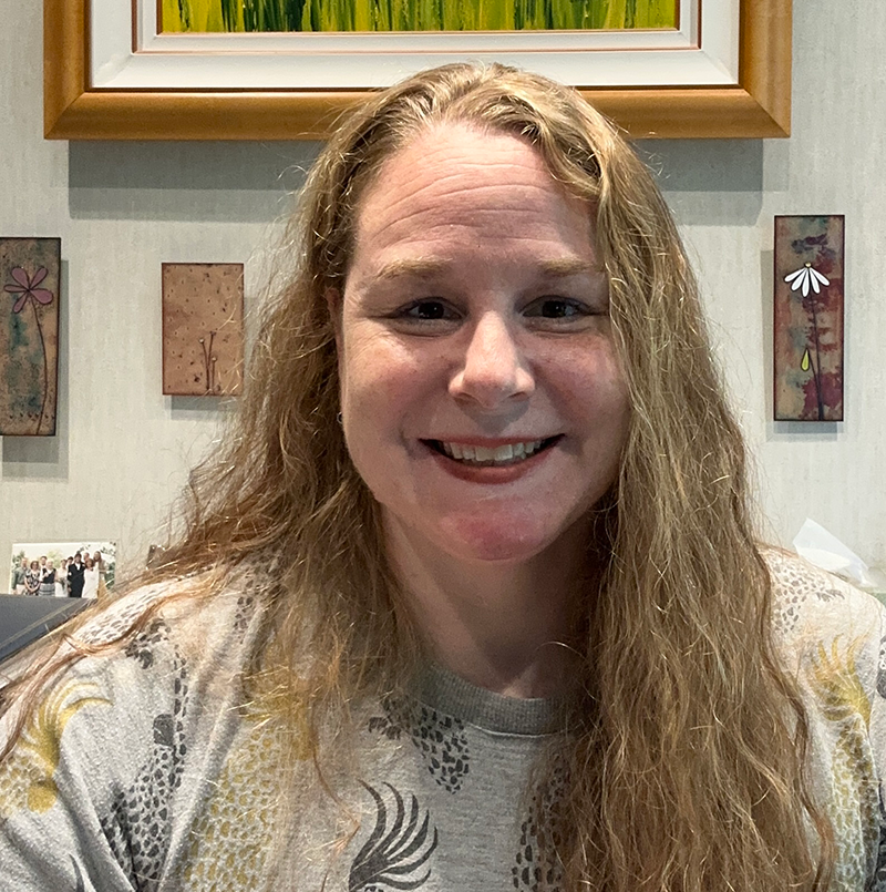 Jen Behm Levitt Dayton Board