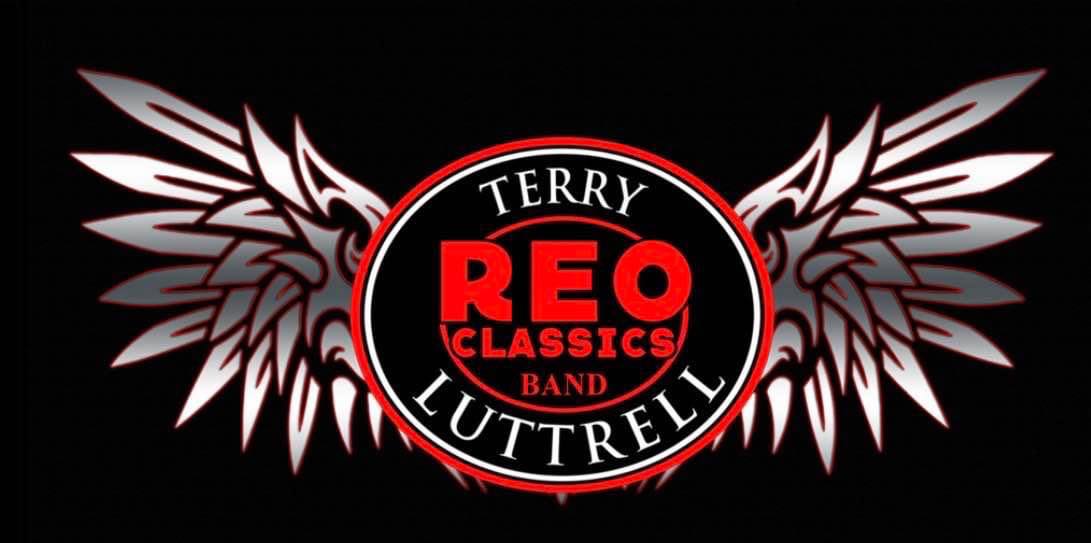 REO Classics Band. Terry Luttrell of REO Speedwagon