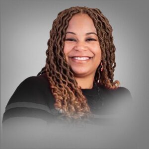 Johnetta Moore Gospel artist