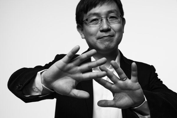 Keigo Hirakawa Trio Opening at the levitt pavilion dayton this summer 