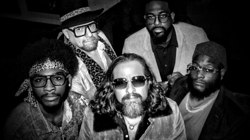 Miller and the other sinners