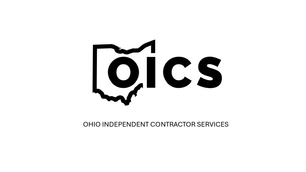 ohio independent contractor services