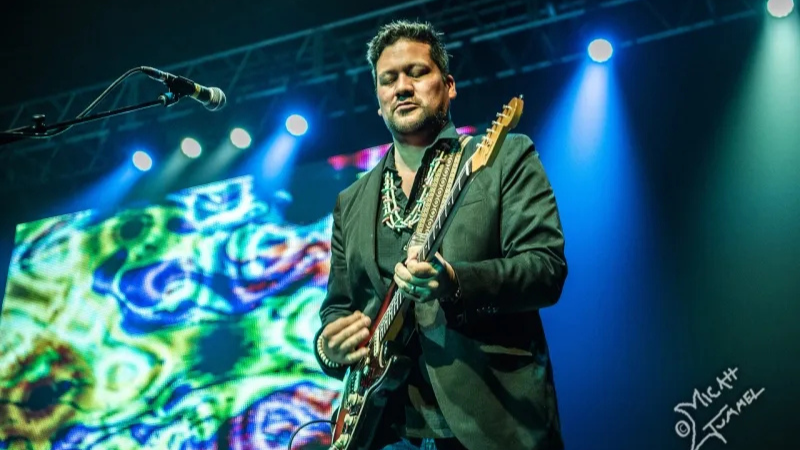 Indigenous Band Concert Dayton Ohio