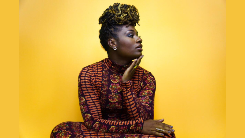 lanita smith free concert