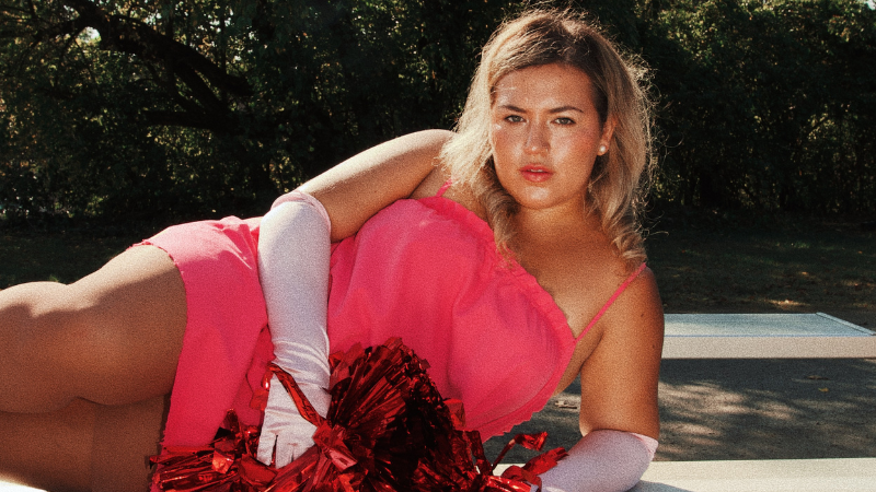 Molly Grace Pride Afterparty at the Levitt