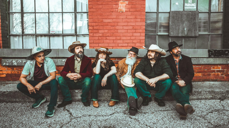 Solistic is opening at the Levitt Pavilion Dayton in 2025