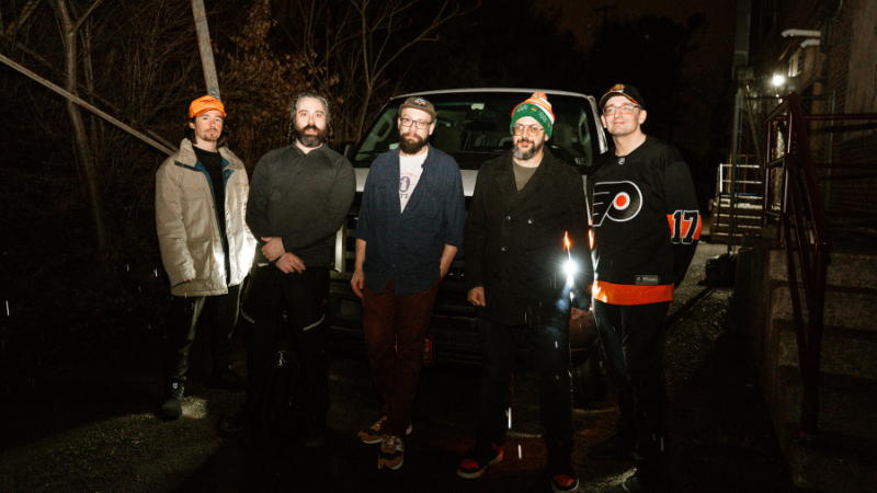 Yam Yam free concert in 2025 Dayton