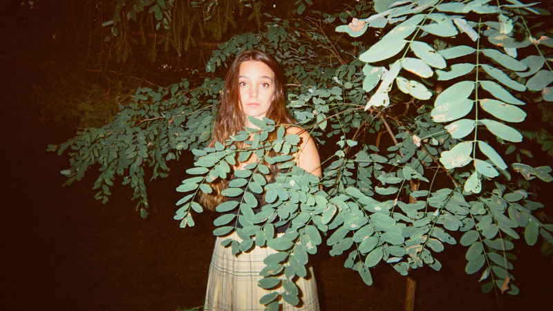 Coral Moons Indie Pop Concert Levitt Pavilion Dayton