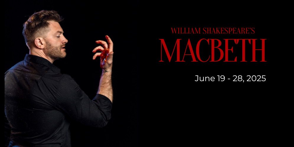 Shakespeare in the park