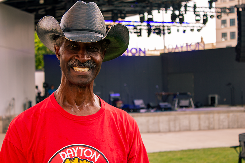 Voices of the Lawn – Ted R. Bright feature image