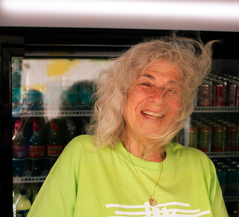 Voices of the Lawn – Helen feature image